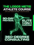 Logos Metis Athlete Course