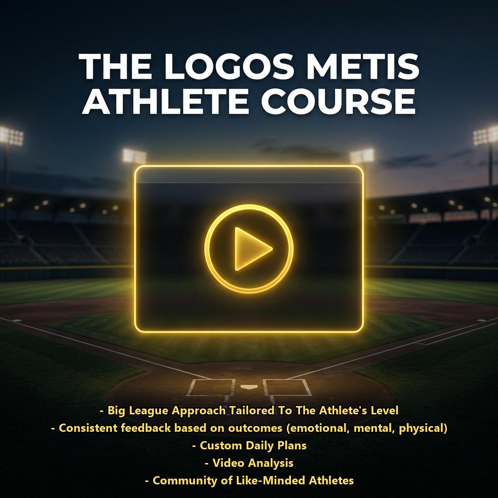 Logos Metis Athlete Course